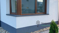 Debrecen, Nyulas, Ház, sorház  