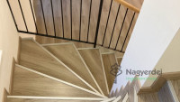 Debrecen, Nyulas, Ház, sorház  