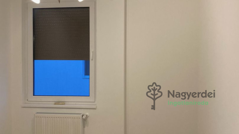 Debrecen, Nyulas, Ház, sorház  
