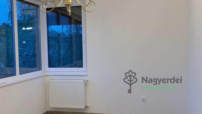 Debrecen, Nyulas, Ház, sorház  