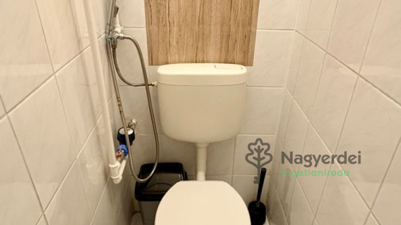 Debrecen, Nagyerdő, Lakás, tégla lakás  