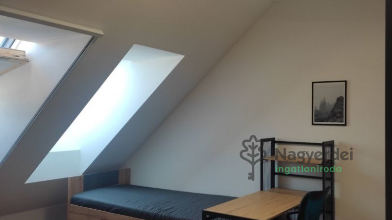 Debrecen, Belváros, Lakás, tégla lakás  