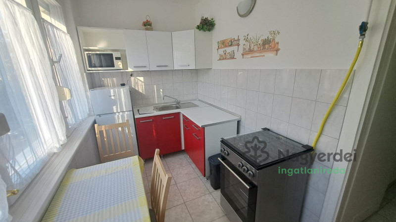 Debrecen, Sestakert, Lakás, szoba  