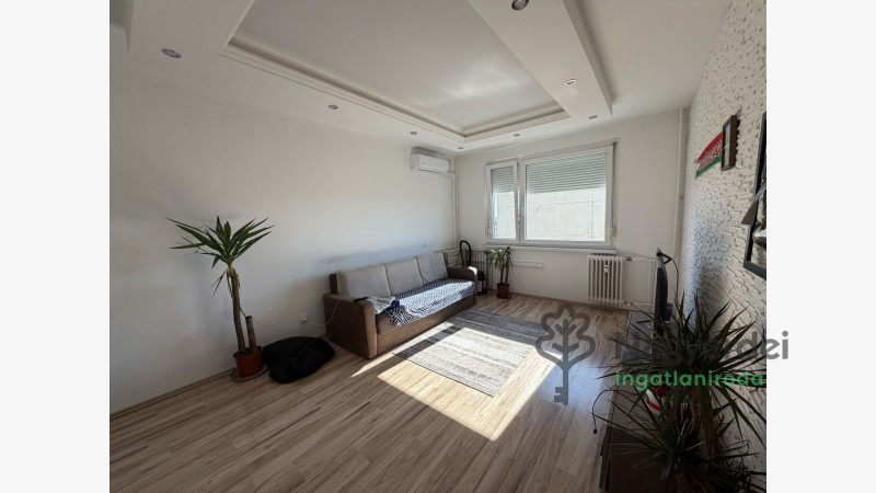 Debrecen, Lakás, panel lakás  