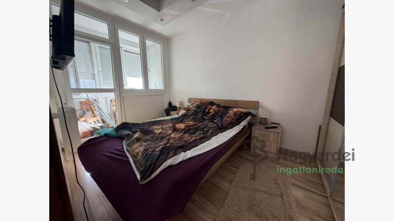 Debrecen, Lakás, panel lakás  