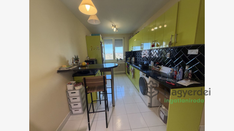 Debrecen, Lakás, panel lakás  