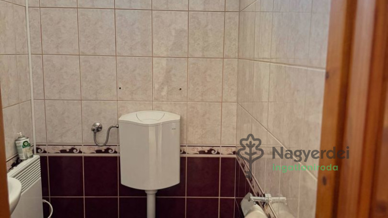 Debrecen, Józsa(Alsó), Ház, családi ház  