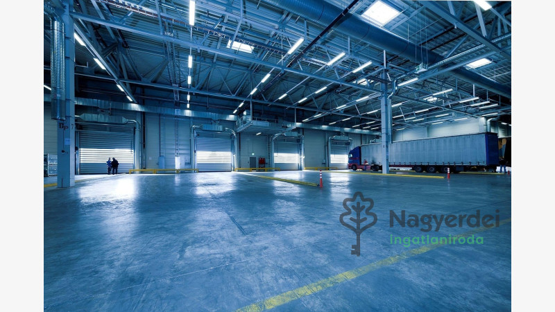 Debrecen, Lencztelep, ház  