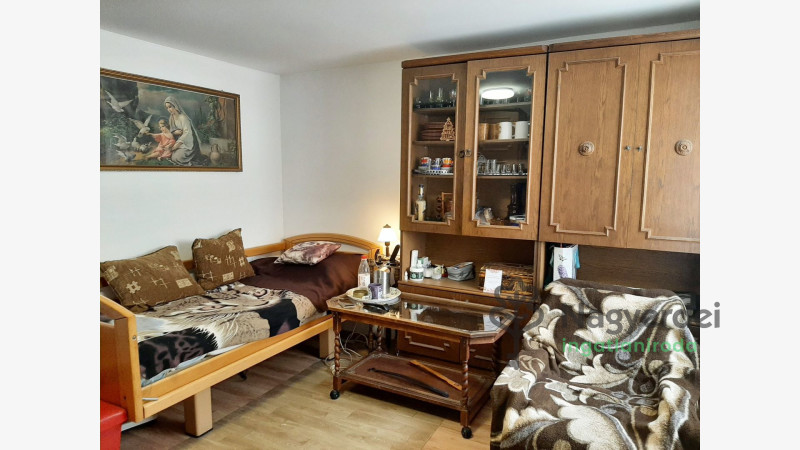 Debrecen, Gerébytelep, Ház, családi ház  