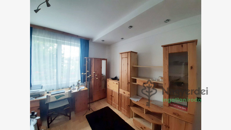 Debrecen, Gerébytelep, Ház, családi ház  