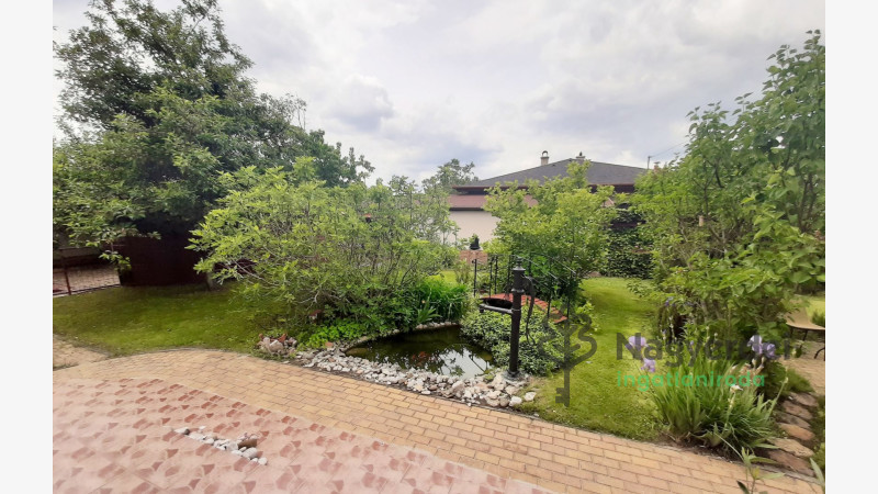 Debrecen, Gerébytelep, Ház, családi ház  
