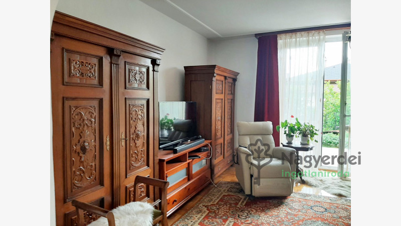 Debrecen, Gerébytelep, Ház, családi ház  