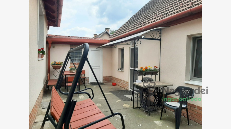 Debrecen, Gerébytelep, Ház, családi ház  