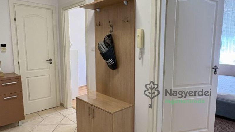 Debrecen, Egyetemváros, Lakás, tégla lakás  