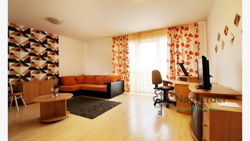 Debrecen, Sestakert, Lakás, tégla lakás  