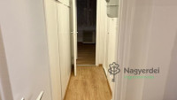 Debrecen, Libakert, Lakás, csúsztatott zsalus  