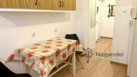 Debrecen, Libakert, Lakás, csúsztatott zsalus  
