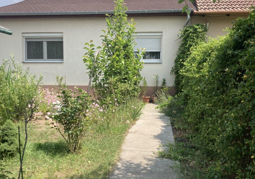 Házrész