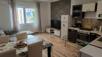 Debrecen, Nagyerdő, Lakás, tégla lakás  