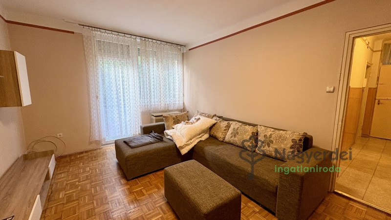 Debrecen, Ispotály, Lakás, tégla lakás  