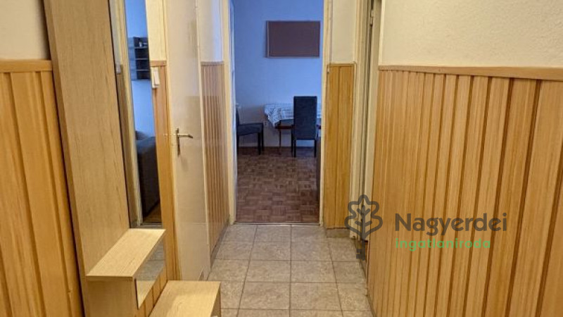 Debrecen, Ispotály, Lakás, tégla lakás  