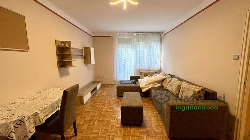 Debrecen, Ispotály, Lakás, tégla lakás  