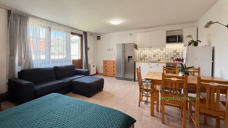 Debrecen, Kerekes telep, Ház, házrész  