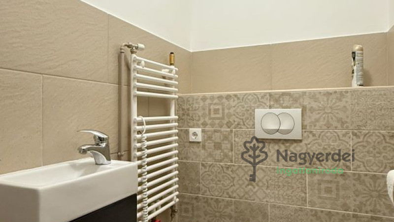 Debrecen, Kerekes telep, Ház, házrész  