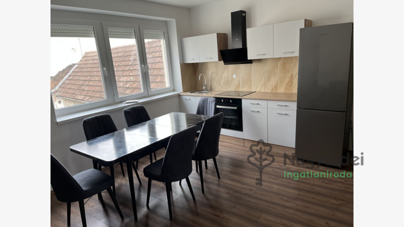 Debrecen, Belváros, Lakás, tégla lakás  