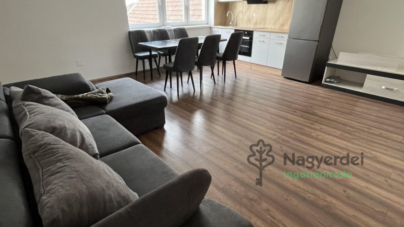 Debrecen, Belváros, Lakás, tégla lakás  