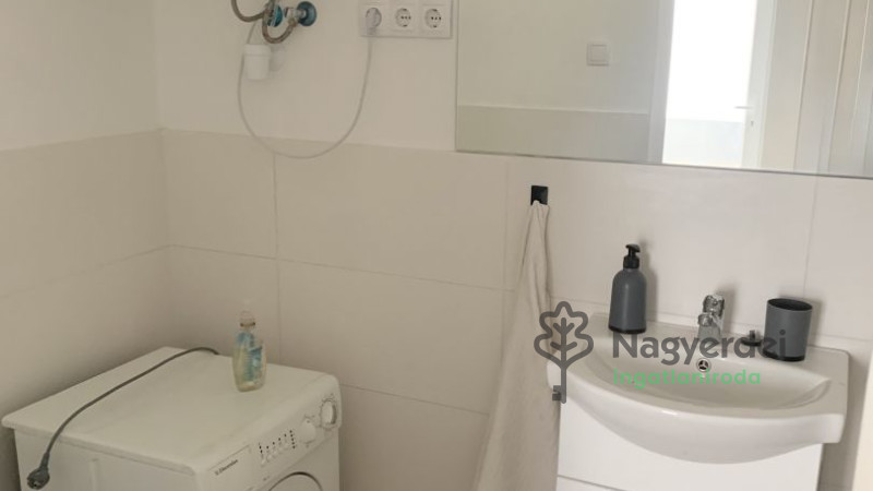 Debrecen, Bem tér, Lakás, tégla lakás  