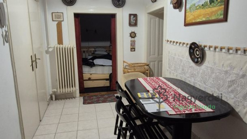 Debrecen, Urrétje, Ház, családi ház  