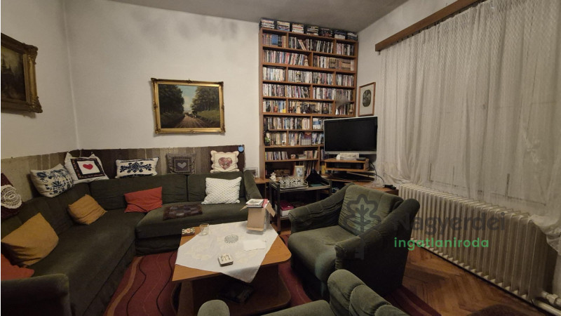Debrecen, Urrétje, Ház, családi ház  