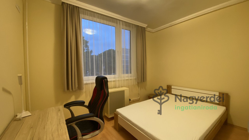 Debrecen, Libakert, Lakás, tégla lakás  