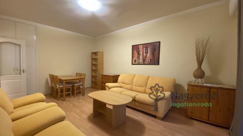 Debrecen, Libakert, Lakás, tégla lakás  