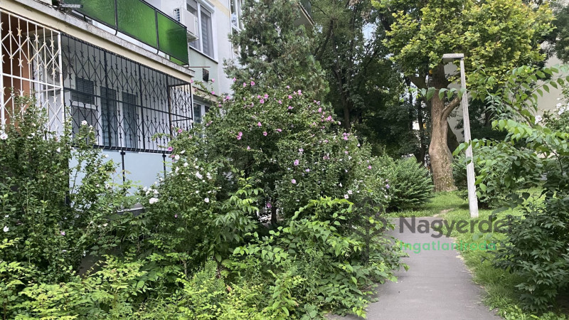 Debrecen, Libakert, Lakás, tégla lakás  