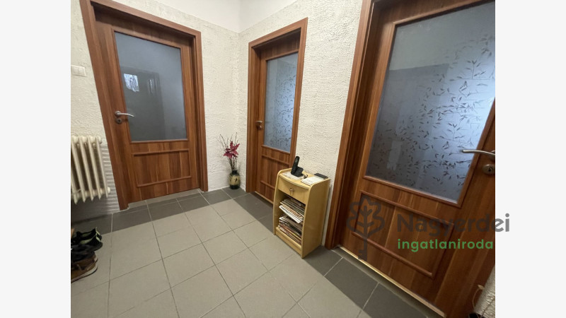 Debrecen, Tégláskert, Ház, családi ház  