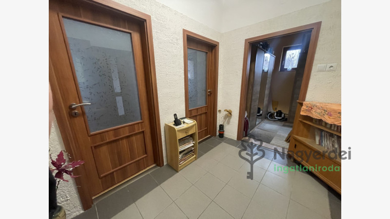 Debrecen, Tégláskert, Ház, családi ház  