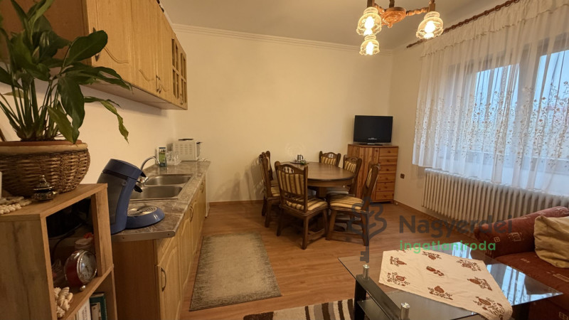 Debrecen, Tégláskert, Ház, családi ház  