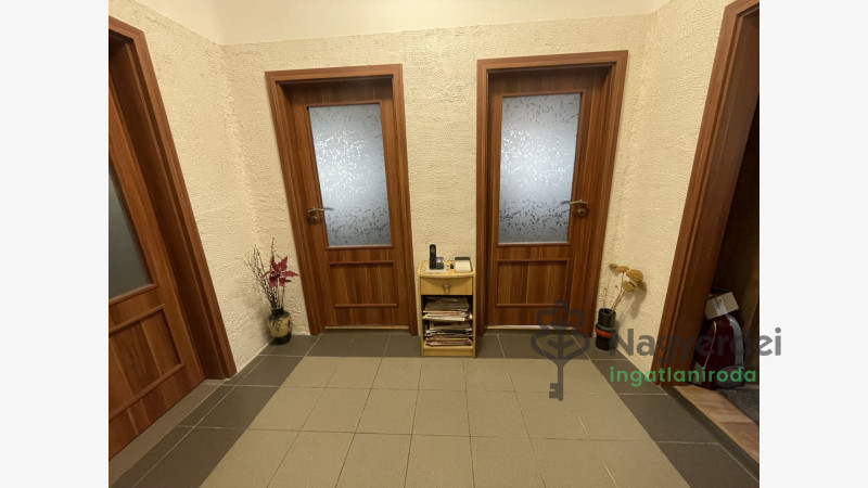 Debrecen, Tégláskert, Ház, családi ház  