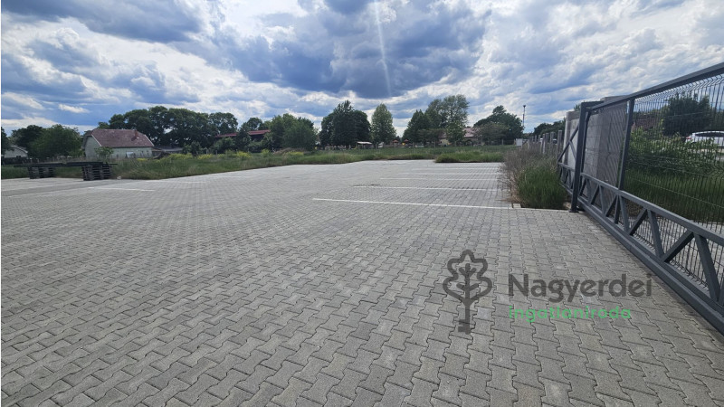 Hajdúböszörmény, ház  