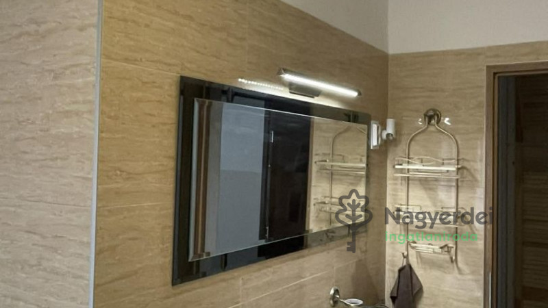 Debrecen, Belváros, Lakás, tégla lakás  