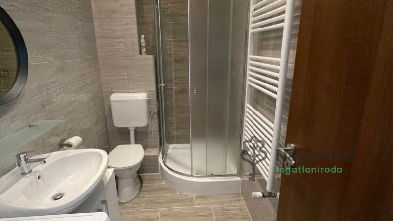 Debrecen, Belváros, Lakás, tégla lakás  