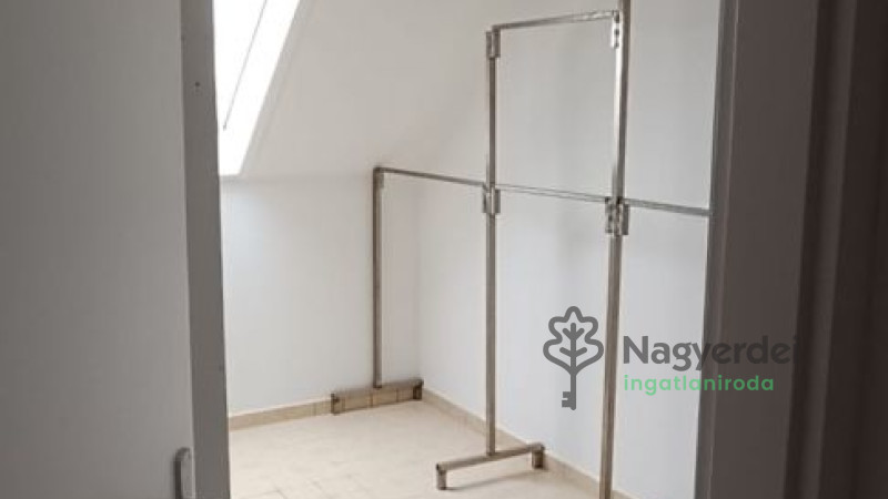 Debrecen, Lencztelep, Ház, ikerház  