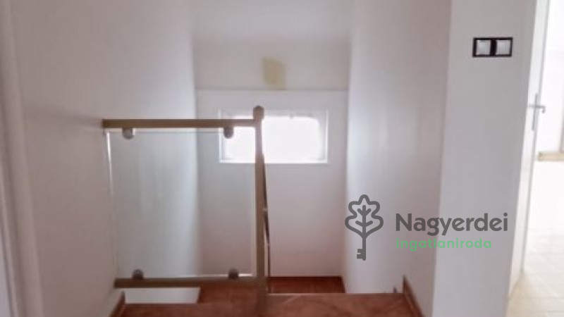 Debrecen, Lencztelep, Ház, ikerház  