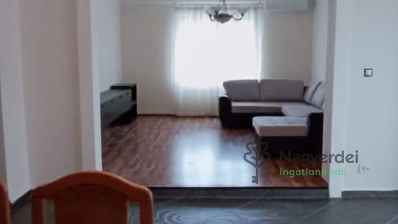 Debrecen, Lencztelep, Ház, ikerház  