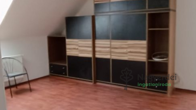 Debrecen, Lencztelep, Ház, ikerház  