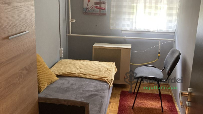 Debrecen, Sestakert, Lakás, tégla lakás  