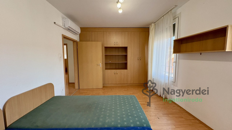 Debrecen, Belváros, Lakás, tégla lakás  