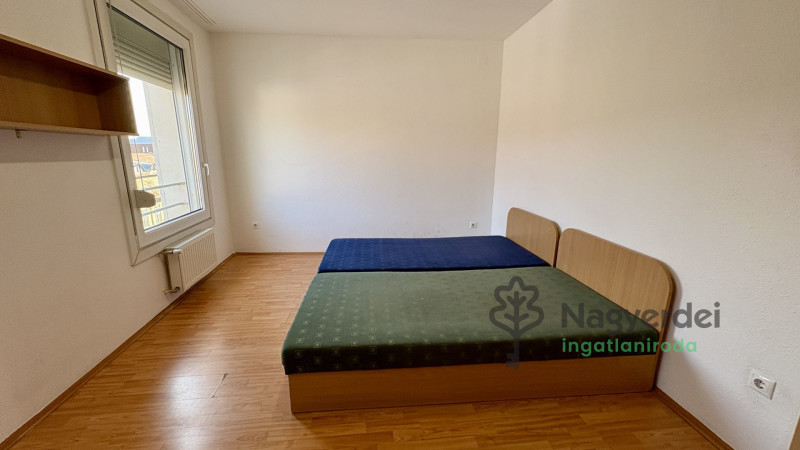 Debrecen, Belváros, Lakás, tégla lakás  